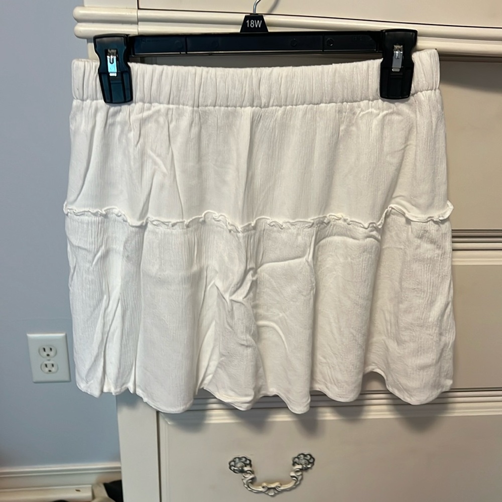 Skirt!